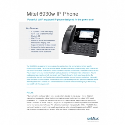 檔案15- Mitel 6930w 型SIP 話機_頁面_1.jpg